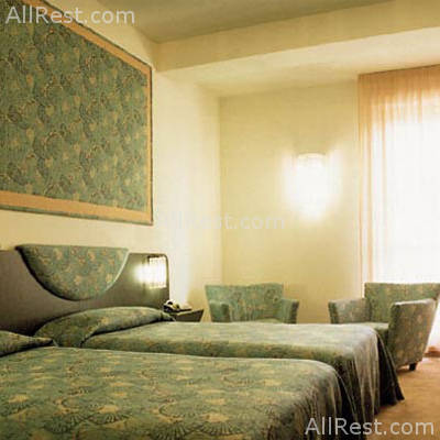 Hotel Terme President 8